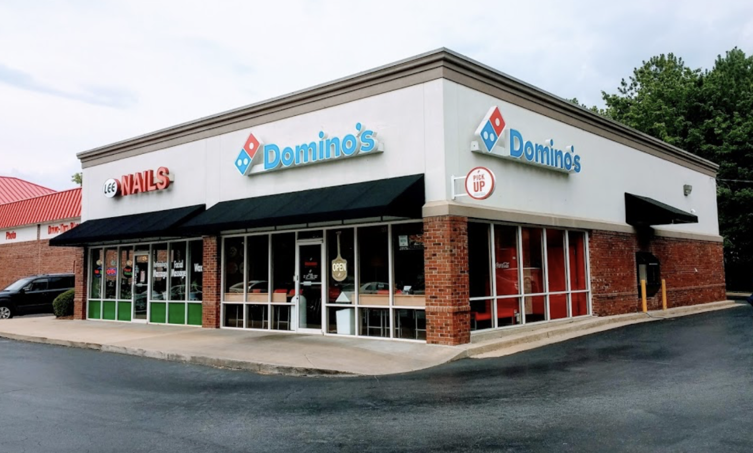 Domino's Pizza
